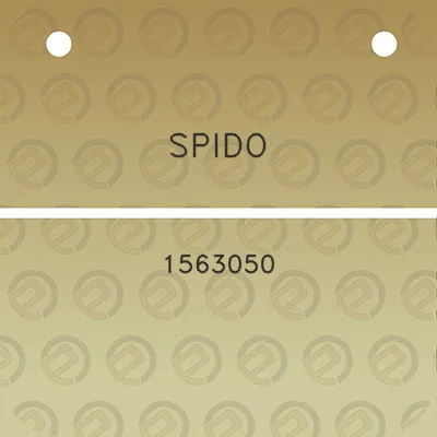 spido-1563050