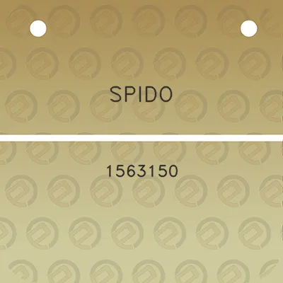 spido-1563150