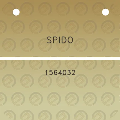 spido-1564032