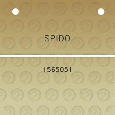 spido-1565051