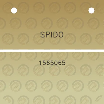 spido-1565065