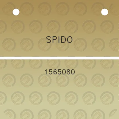 spido-1565080