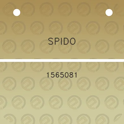 spido-1565081