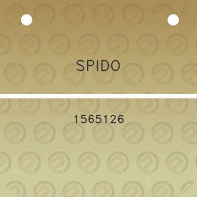 spido-1565126