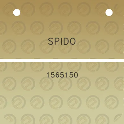 spido-1565150