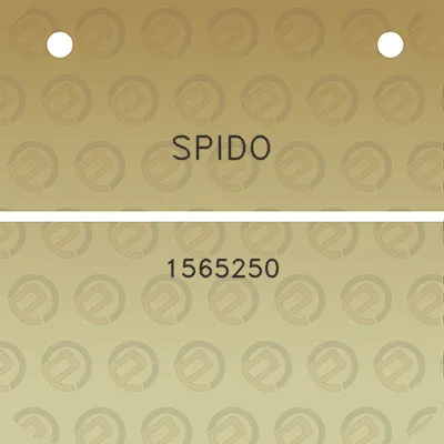 spido-1565250