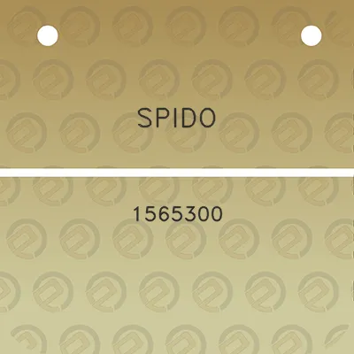 spido-1565300