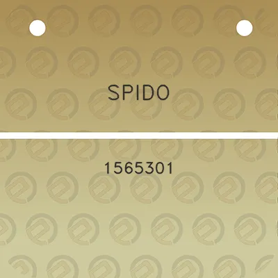 spido-1565301