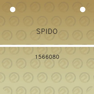 spido-1566080