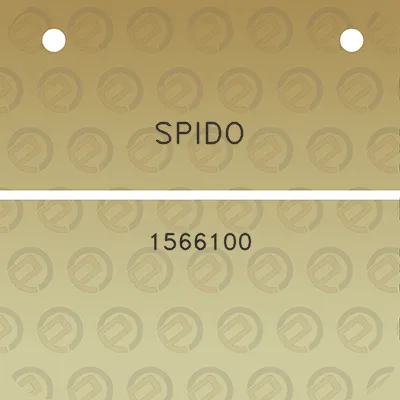 spido-1566100