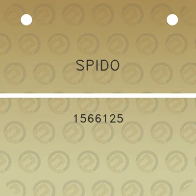 spido-1566125