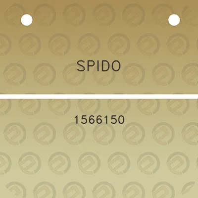 spido-1566150