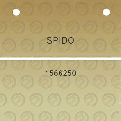 spido-1566250