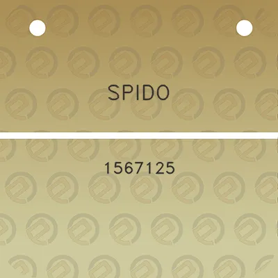 spido-1567125