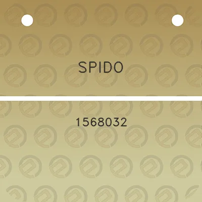 spido-1568032