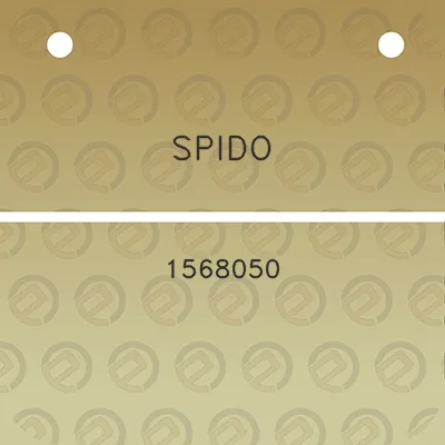 spido-1568050