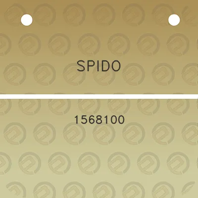 spido-1568100