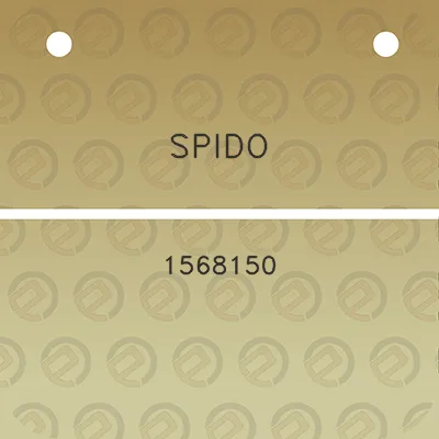 spido-1568150