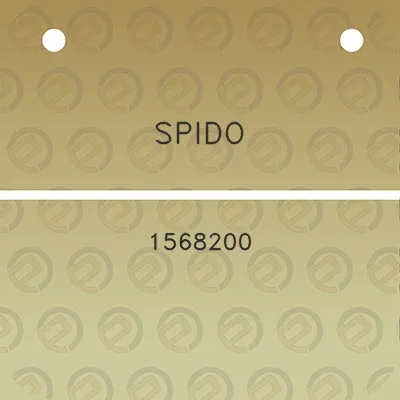 spido-1568200