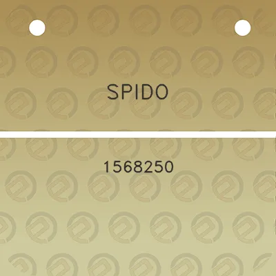 spido-1568250