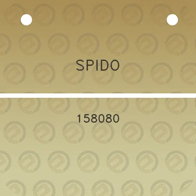 spido-158080