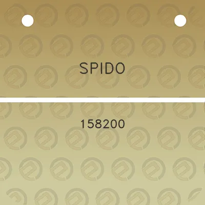 spido-158200