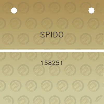 spido-158251