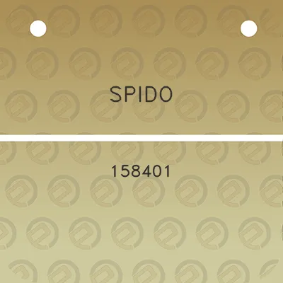 spido-158401