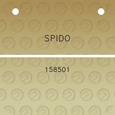 spido-158501