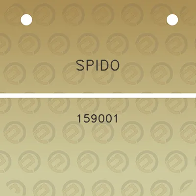 spido-159001