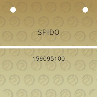 spido-159095100