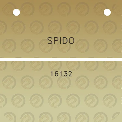 spido-16132