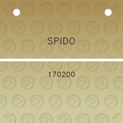 spido-170200