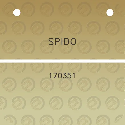 spido-170351