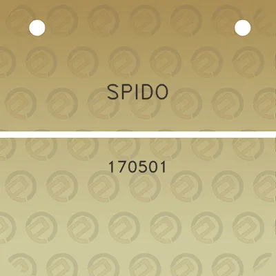 spido-170501