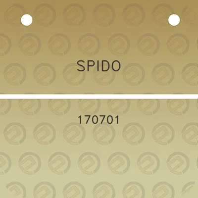 spido-170701