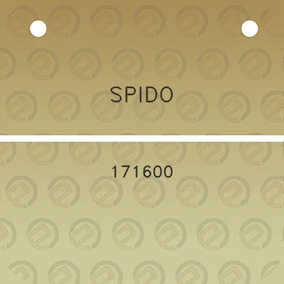 spido-171600