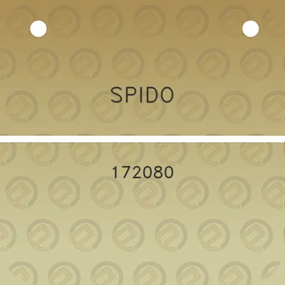 spido-172080