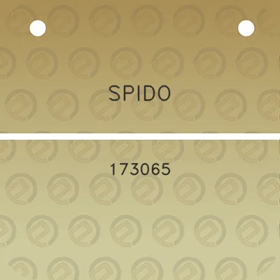 spido-173065