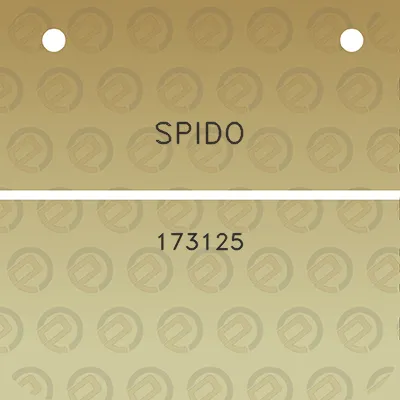 spido-173125