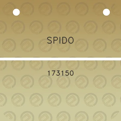 spido-173150