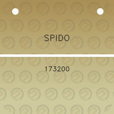 spido-173200