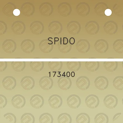 spido-173400