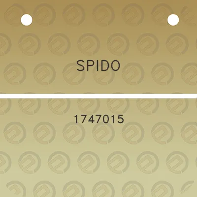 spido-1747015