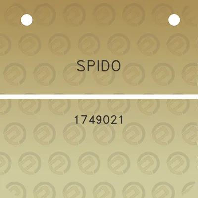 spido-1749021