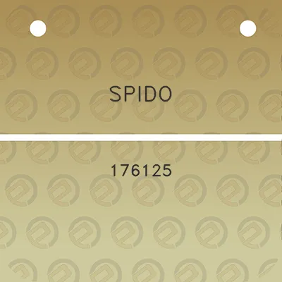 spido-176125