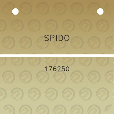 spido-176250