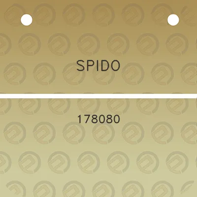 spido-178080