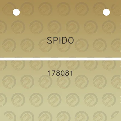 spido-178081