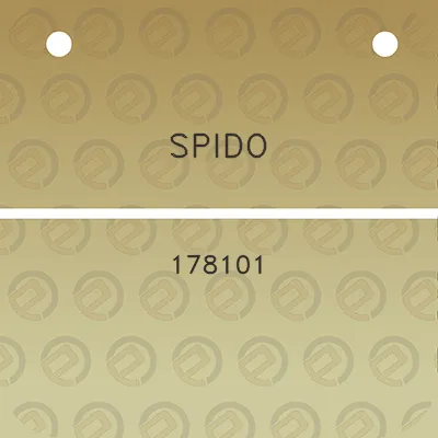 spido-178101